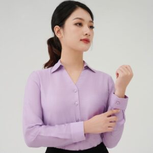9 Nguyên tắc trang phục công sở dành cho các bạn nữ