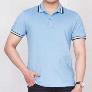 Kinh nghiệm đặt may áo polo đồng phục vừa chất lượng vừa có chi phí hợp lý tại TP.HCM